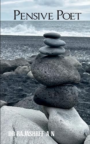 Cover image for Pensive Poet (Edition1st)