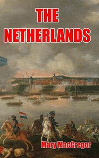 Cover image for The Netherlands