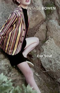 Cover image for Eva Trout