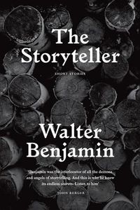 Cover image for The Storyteller: Tales out of Loneliness
