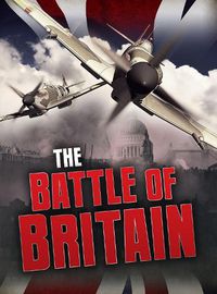 Cover image for The Battle of Britain