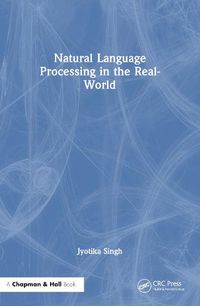 Cover image for Natural Language Processing in the Real-World