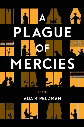 Cover image for A Plague of Mercies