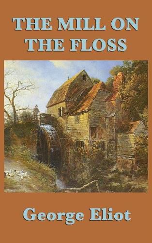 Cover image for The Mill on the Floss