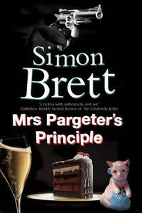 Cover image for Mrs Pargeter's Principle