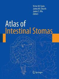 Cover image for Atlas of Intestinal Stomas