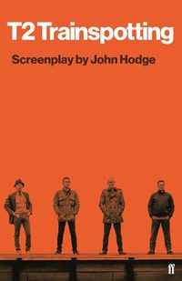 Cover image for T2 Trainspotting