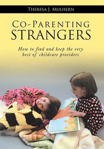 Cover image for Co-Parenting Strangers