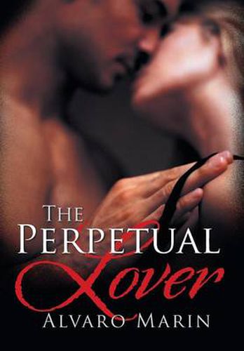 Cover image for The Perpetual Lover