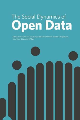 Cover image for The social dynamics of open data