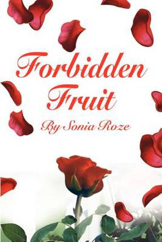 Cover image for Forbidden Fruit