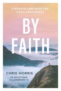 Cover image for By Faith