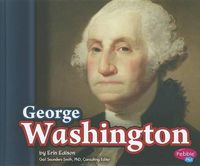 Cover image for George Washington