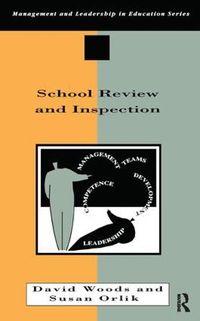 Cover image for School Review and Inspection