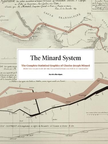 The Minard System: The Graphical Works of Charles-Joseph Minard