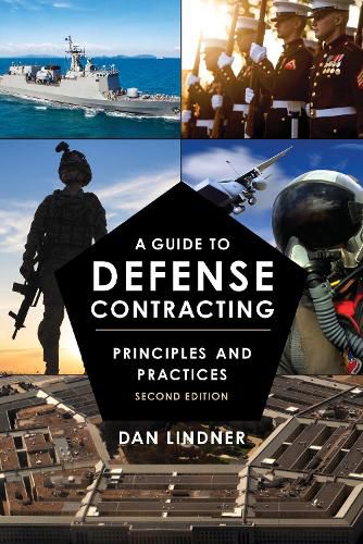 Cover image for A Guide to Defense Contracting