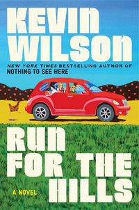 Cover image for Run for the Hills