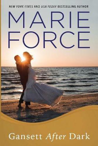 Cover image for Gansett After Dark: Gansett Island Series, Book 11