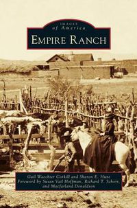 Cover image for Empire Ranch