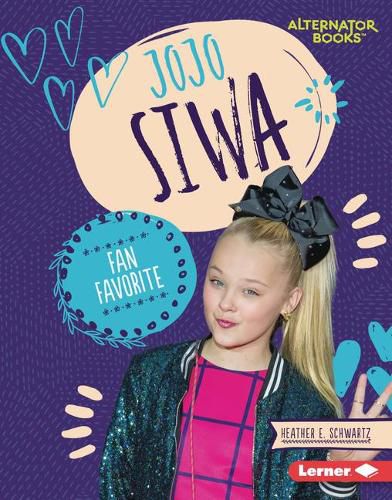 Jojo Siwa: Fan Favorite