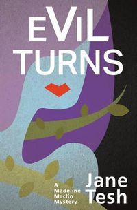 Cover image for Evil Turns