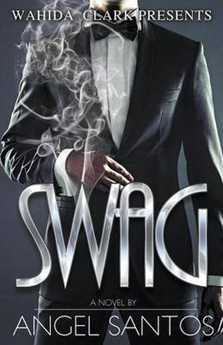 Cover image for Swag