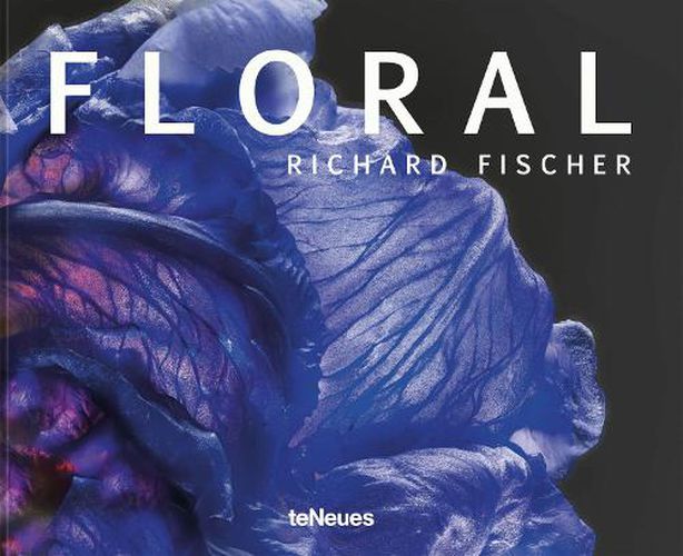 Cover image for Floral