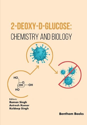 Cover image for 2-Deoxy-D-Glucose