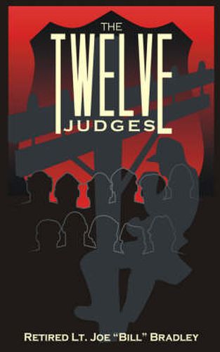 Cover image for The Twelve Judges