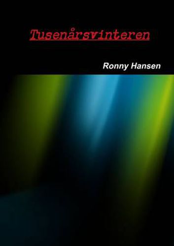 Cover image for Tusenarsvinteren