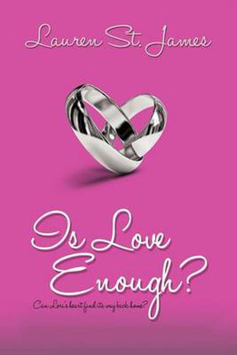 Is Love Enough?