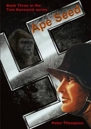 Cover image for Ape Seed