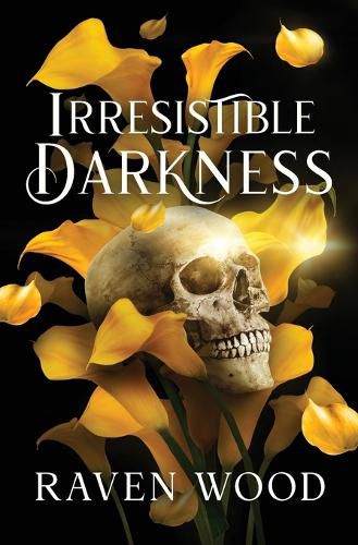 Cover image for Irresistible Darkness