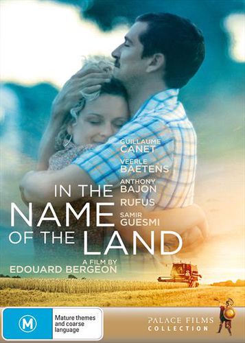 In the Name of the Land (DVD)