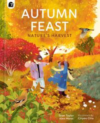 Cover image for Autumn Feast