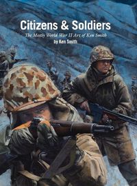 Cover image for Citizens & Soldiers