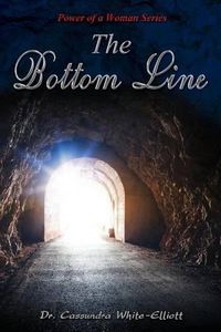 Cover image for The Bottom Line