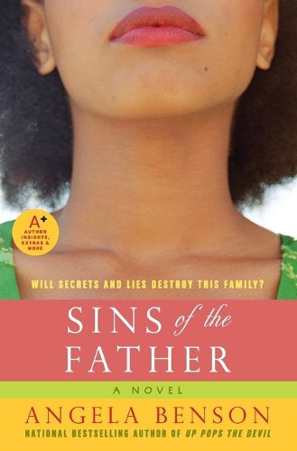 Cover image for Sins of the Father