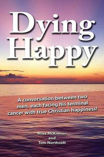 Cover image for Dying Happy