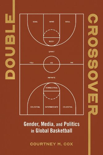 Cover image for Double Crossover