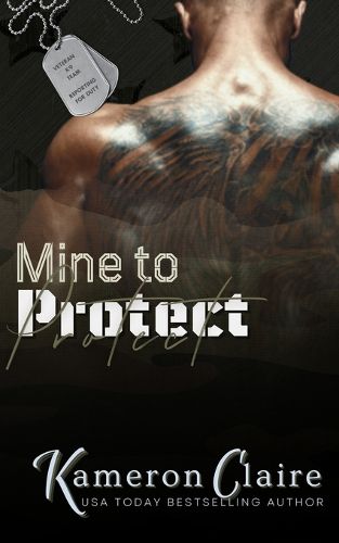 Cover image for Mine to Protect