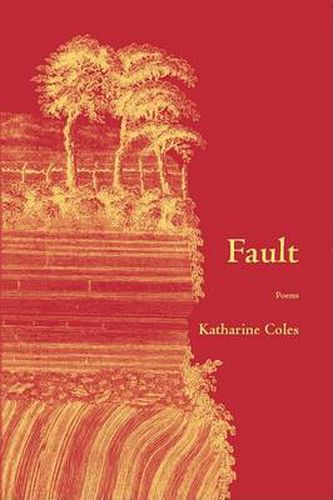 Cover image for FAULT