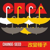 Cover image for Change-Seed