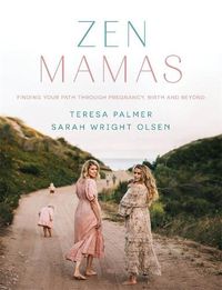 Cover image for Zen Mamas