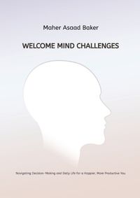 Cover image for Welcome Mind Challenges