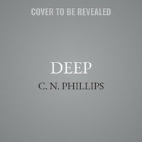 Cover image for Deep: A Twisted Tale of Deception