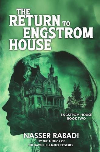 Cover image for The Return to Engstrom House