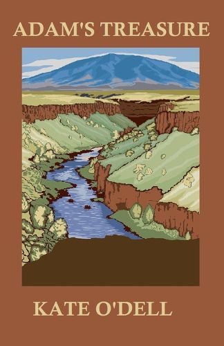 Cover image for Adam's Treasure