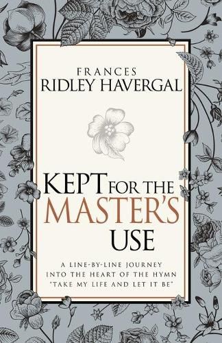 Cover image for Kept for the Master's Use