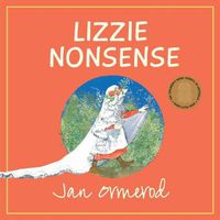 Cover image for Lizzie Nonsense